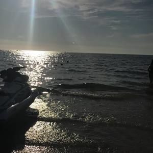 Meet your Posher, Kaleb